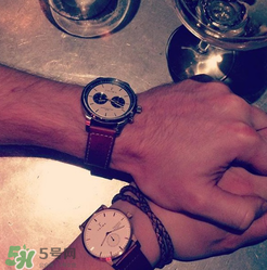 triwa手表什么檔次？triwa手表和dw哪個(gè)好？