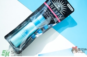 安耐曬安熱沙定妝噴霧多少錢(qián)_專柜價(jià)格_真假辨別