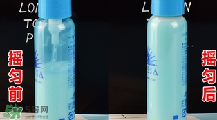 安耐曬安熱沙定妝噴霧多少錢(qián)_專柜價(jià)格_真假辨別