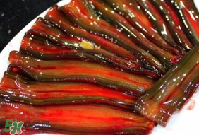 鱔魚死了多久不能吃？剛死的鱔魚能吃嗎？