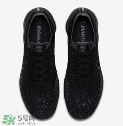 nike air vapormax triple black多少錢？耐克vapormax黑魂價(jià)格