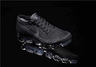 nike air vapormax triple black多少錢？耐克vapormax黑魂價格
