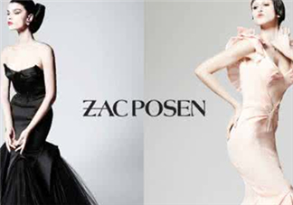 zac posen是什么牌子_哪個(gè)國(guó)家的_什么檔次？