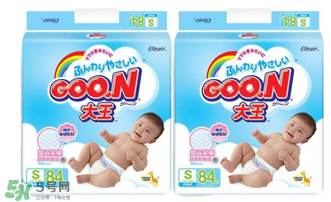 大王VE和天使的區(qū)別 大王VE紙尿褲和天使系列哪個好用？