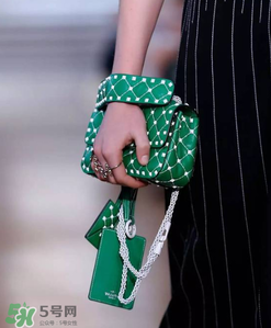 valentino華倫天奴2018早春包包有哪些_好看嗎？