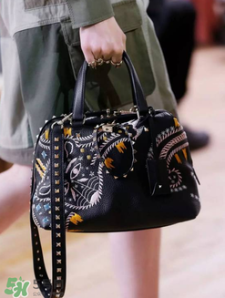 valentino華倫天奴2018早春包包有哪些_好看嗎？