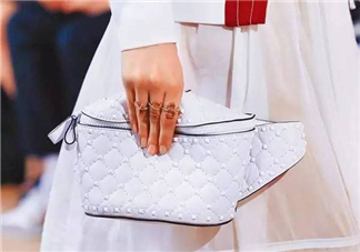 valentino華倫天奴2018早春包包有哪些_好看嗎？