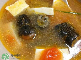 黃鱔和西紅柿可以一起吃嗎？黃鱔能和西紅柿同吃嗎？