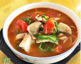 黃鱔和西紅柿可以一起吃嗎？黃鱔能和西紅柿同吃嗎？