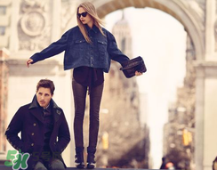 dkny jeans是什么牌子_哪個(gè)國(guó)家的_什么檔次？