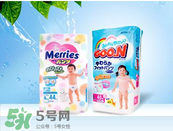 大王和花王的區(qū)別？大王紙尿褲和花王紙尿褲的哪個(gè)好？