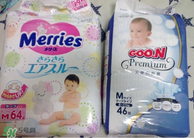 大王和花王的區(qū)別？大王紙尿褲和花王紙尿褲的哪個(gè)好？