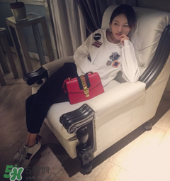 gucci緞帶包正品多少錢？古馳緞帶包專柜價格