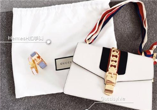 gucci緞帶包正品多少錢(qián)？古馳緞帶包專(zhuān)柜價(jià)格