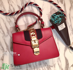 gucci緞帶包尺寸多大？古馳緞帶包尺寸介紹