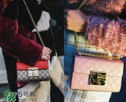 gucci鎖頭包正品多少錢？古馳鎖頭包專柜價格