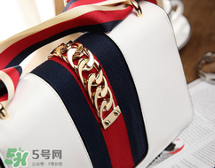 gucci緞帶包真假怎么辨別？古馳緞帶包真假鑒定