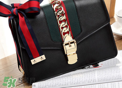 gucci緞帶包真假怎么辨別？古馳緞帶包真假鑒定