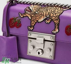 gucci鎖頭包尺寸多大？古馳鎖頭包尺寸介紹