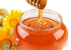 胃脹氣可以喝蜂蜜水嗎？胃脹氣可不可以喝蜂蜜水？