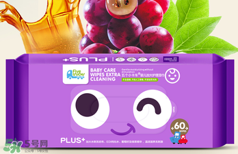 五個小卡車濕巾怎么樣？五個小卡車濕巾好嗎？