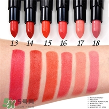 紀(jì)梵希禁忌之吻霓虹唇膏色號(hào) 紀(jì)梵希霓虹唇膏試色 紀(jì)梵希禁忌之吻霓虹唇膏色號(hào) 紀(jì)梵希霓虹唇膏試色