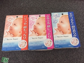 日本平價面膜推薦 日本性價比高的面膜排行榜 日本平價面膜推薦 日本性價比高的面膜排行榜