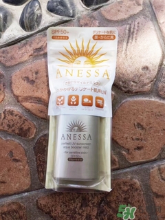 安耐曬粉金瓶多少錢?安耐曬粉金瓶專柜價(jià)格