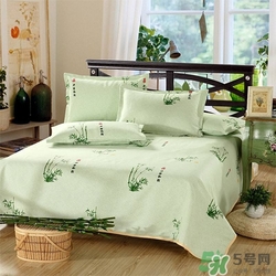 亞麻涼席怎么洗？亞麻涼席怎么清洗和保養(yǎng)