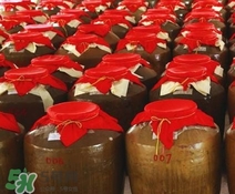 女兒紅怎么保存？女兒紅可以存放多久？