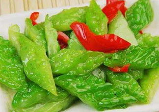 芒種吃什么？芒種吃什么蔬菜？