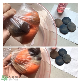 ukiss悠珂思粉撲清洗劑怎么用？悠珂思粉撲清洗劑使用方法