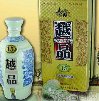 花雕酒哪個牌子好？花雕酒什么牌子好？