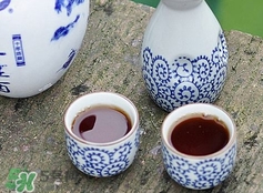 花雕酒是什么做的？花雕酒用什么做的