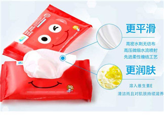 五個(gè)小卡車濕巾怎么樣？五個(gè)小卡車濕巾好嗎？