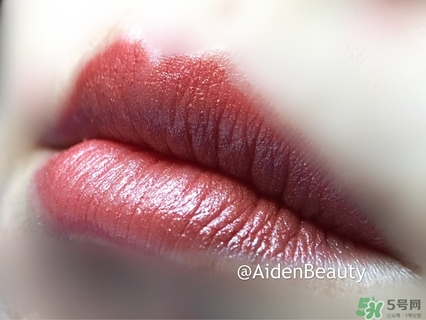 gucci唇膏試色 gucci唇膏色號(hào)