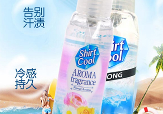 小林制藥衣物降溫噴霧怎么用？小林制藥衣物降溫噴霧用法