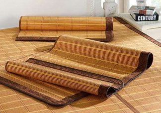 六月份能鋪涼席嗎？幾月份用涼席？