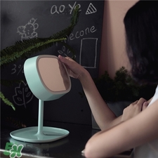 muid化妝鏡臺燈好用嗎?muid化妝鏡臺燈需充電多久? muid化妝鏡臺燈好用嗎?muid化妝鏡臺燈需充電多久?