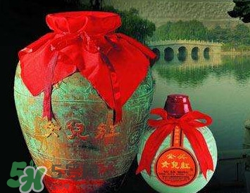 女兒紅是什么意思？女兒紅什么時(shí)候能喝