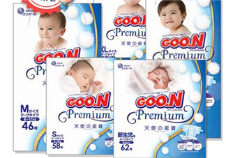 大王VE和天使的區(qū)別 大王VE紙尿褲和天使系列哪個(gè)好用？