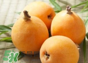 孕婦能吃枇杷嗎？孕婦吃枇杷對(duì)胎兒好嗎？