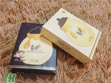 春雨黑面膜為什么掉色?春雨黑面膜為什么精華是黑的? 春雨黑面膜為什么掉色?春雨黑面膜為什么精華是黑的?