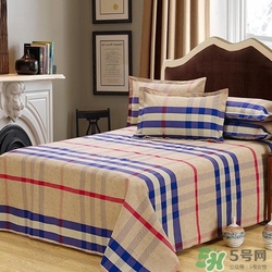 亞麻涼席可以機(jī)洗嗎？亞麻涼席能用洗衣機(jī)洗嗎