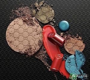 gucci唇膏試色 gucci唇膏色號(hào)