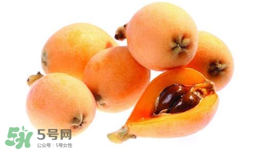 孕婦能吃枇杷嗎？孕婦吃枇杷對(duì)胎兒好嗎？