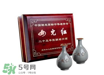 女兒紅有保質期嗎？女兒紅保質期多長時間