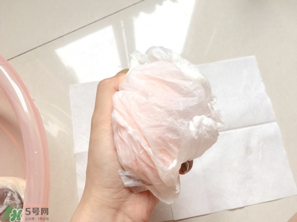 ukiss悠珂思粉撲清洗劑怎么用？悠珂思粉撲清洗劑使用方法