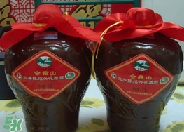 女兒紅怎么保存？女兒紅可以存放多久？