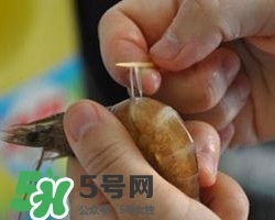 蝦黃孕婦能吃嗎？蝦黃在哪個(gè)位置圖解